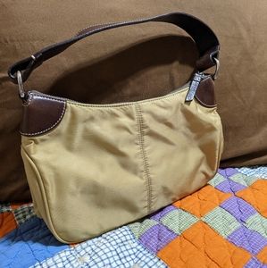 Dooney & Bourke hand bag tote purse